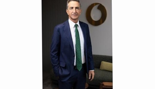 Vodafone, 5G Kapsama Gücünü Televizyonda Noter Huzurunda Kanıtladı