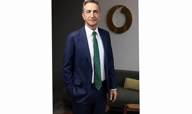 Vodafone, 5G Kapsama Gücünü Televizyonda Noter Huzurunda Kanıtladı