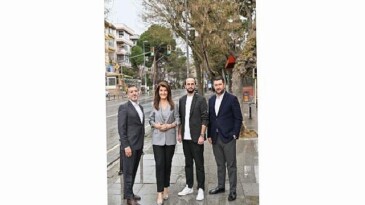 Vodafone Business, Perakendede Dijitalleşmeyi 5G ile Hızlandırıyor