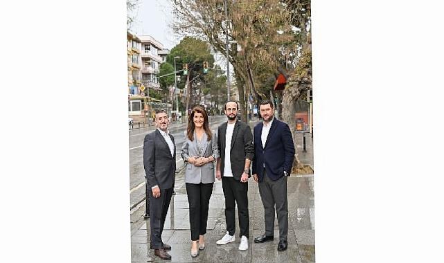 Vodafone Business, Perakendede Dijitalleşmeyi 5G ile Hızlandırıyor