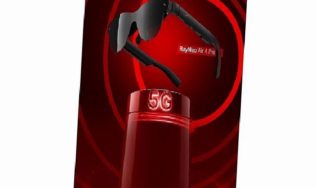 Vodafone Flex, Bir Dünya Markasını Daha Türkiye’ye Getirdi