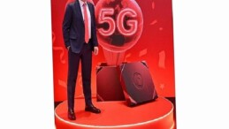 Vodafone Türkiye İcra Kurulu Lideri Engin Aksoy: “Vodafone’un Dünyada Yaptığı En Büyük 5G Lansmanını Türkiye’de Gerçekleştirdik”