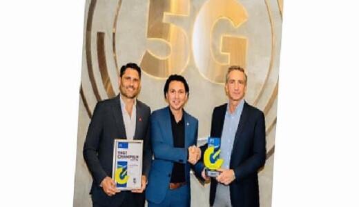 Vodafone Türkiye’den 5G’de En Geniş Kapsama