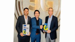 Vodafone Türkiye’den 5G’de En Geniş Kapsama