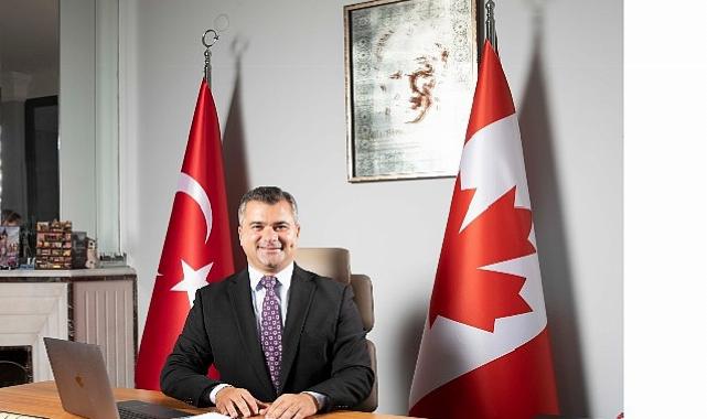 WCEP Liseli Büyükelçiler Öğrenci Değişim Programı ile Türkiye lise eğitiminde yükselen destinasyon oluyor