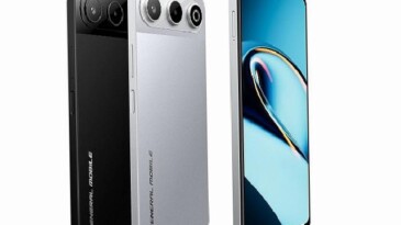Yapay Zekâ Dayanaklı GM 26 5G Satışta