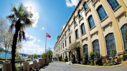 Yapay Zekâ Dünyasının En İtibarlı Topluluğuna Türkiye’den Bir İsim: Prof. Dr. Erdal Panayırcı