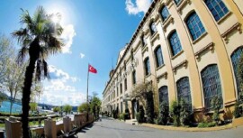 Yapay Zekâ Dünyasının En İtibarlı Topluluğuna Türkiye’den Bir İsim: Prof. Dr. Erdal Panayırcı