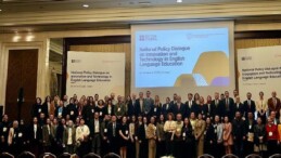 Yapay zekâ ve yenilik, İngilizce lisan eğitiminde geleceği şekillendiriyor