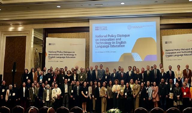 Yapay zekâ ve yenilik, İngilizce lisan eğitiminde geleceği şekillendiriyor