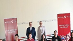 “Yapay Zekâ Yıldızları”nda Yeni Amaç: 100 Bin Öğrenciye Ulaşmak