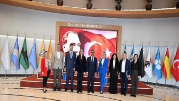 Yapay zeka su tüketimine dikkat!