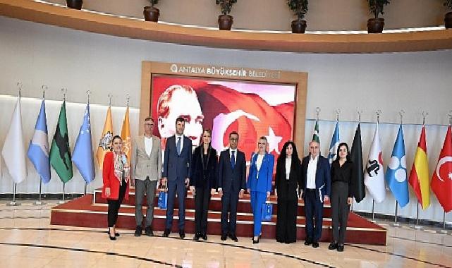 Yapay zeka su tüketimine dikkat!