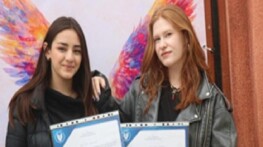 Yapay zeka ve yaratıcı üretim Urla’da buluştu