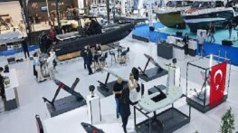 Yat ve tekne bölümü döneme İzmir’den açılıyor