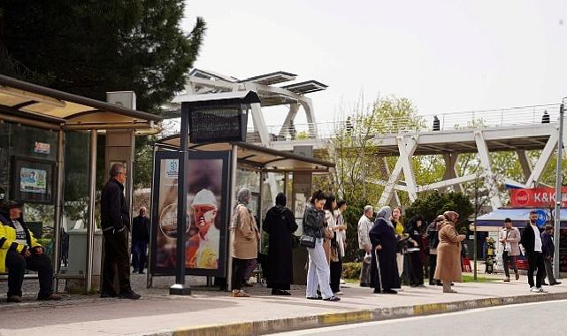 YBS ekran sayısı 110’a ulaştı