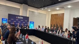 YEDAŞ’tan Çorum’a 9 Milyar TL’lik Büyük Yatırım