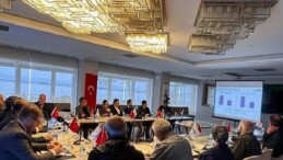 YEDAŞ’tan Sinop’a 8 Milyar TL’lik Güç Yatırımı