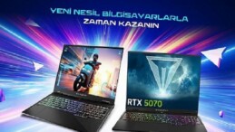 Yeni kuşak Excalibur bilgisayarlarla vakit kazanın