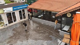 Yeni Meydan Düzenlemesi Hayata Geçiyor