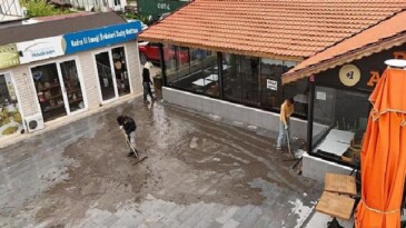 Yeni Meydan Düzenlemesi Hayata Geçiyor