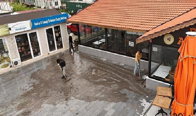 Yeni Meydan Düzenlemesi Hayata Geçiyor