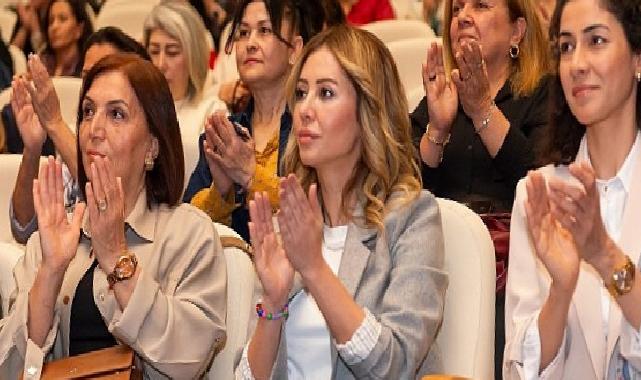 Yenişehir Belediyesi’nden bilinçlendiren buluşma