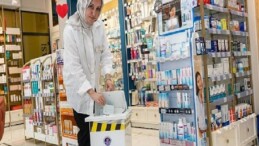 Yenişehir’de çevreci iş birliği