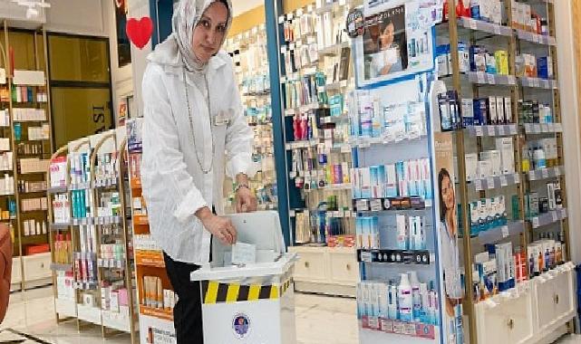 Yenişehir’de çevreci iş birliği