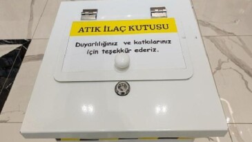 Yenişehir’de çevreci iş birliği