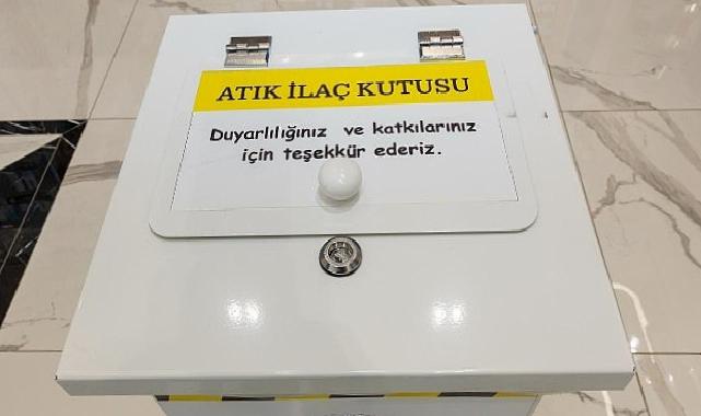 Yenişehir’de çevreci iş birliği