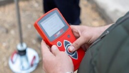 Yenişehir’den yollara ‘Mühendislik’ imzası