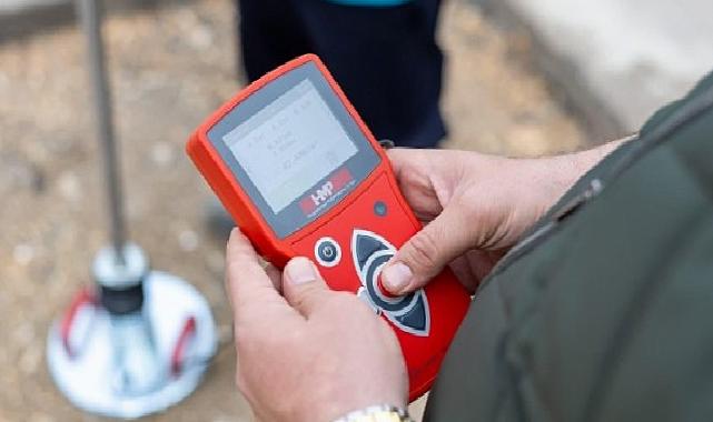 Yenişehir’den yollara ‘Mühendislik’ imzası