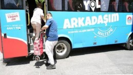 “Yol Arkadaşım Maltepe”ye iki yeni mahalle daha