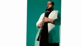 Yunus Hügül, “Biliyorsun”a Klarnetle Yeni Bir Soluk Getiriyor