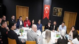 Zelzelenin Tüm Boyutları Beylikdüzü’nde Masaya Yatırıldı