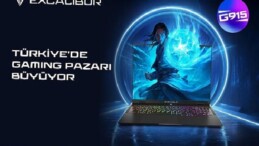 1 milyar dolarlık pazar, 50 milyon oyuncu: Türkiye’de gaming büyüyor