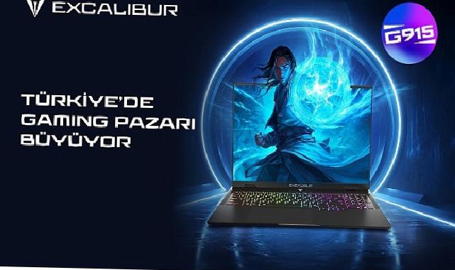1 milyar dolarlık pazar, 50 milyon oyuncu: Türkiye’de gaming büyüyor