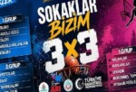 19 Mayıs Gençlik Haftası’nda Pota Heyecanı Sokağa Taştı