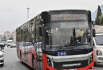 19 Mayıs’ta Ulaşım Fiyatsız Hizmet Verecek