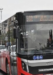 19 Mayıs’ta Ulaşım Fiyatsız Hizmet Verecek