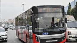 19 Mayıs’ta Ulaşım Fiyatsız Hizmet Verecek