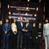 2. Gençlik Meclisi Topluluk Mükafatları Sahiplerini Buldu