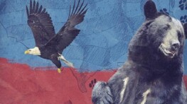 2 Kısımdan Oluşan ‘Amerika’nın Hayvanları’, 24 Mayıs Pazar Saat 20.00’de National Geographic WILD Ekranlarında Başlıyor!