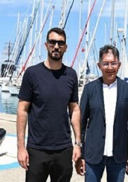 3. Coral Cup Antalya Yat Yarışları Kemer’den başlayacak