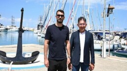 3. Coral Cup Antalya Yat Yarışları Kemer’den başlayacak