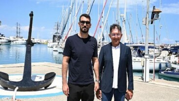 3. Coral Cup Antalya Yat Yarışları Kemer’den başlayacak