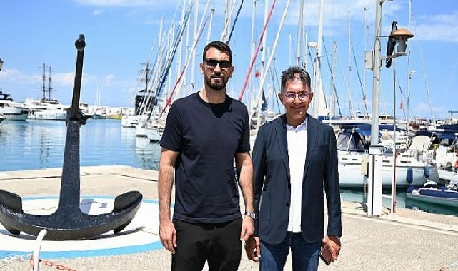 3. Coral Cup Antalya Yat Yarışları Kemer’den başlayacak