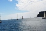 3. Coral Cup Antalya Yat Yarışları Kemer’den start aldı