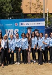 3. Yaş Üniversiteleri Şenliği, gençlik gücü yaydı